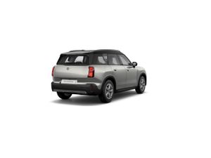 MINI Countryman d 120 kw (163 cv)  2024 Diésel - Foto 21