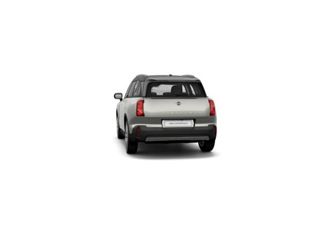 MINI Countryman d 120 kw (163 cv)
