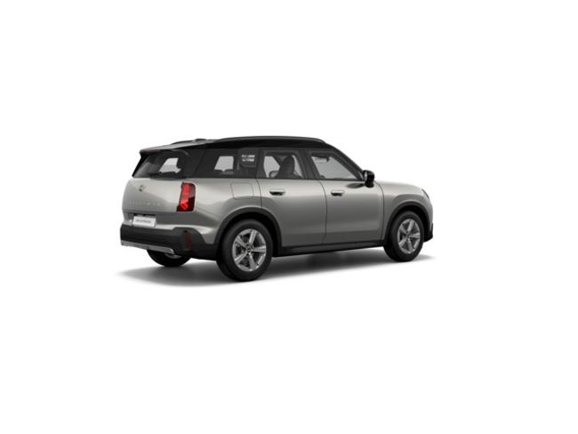 MINI Countryman d 120 kw (163 cv)