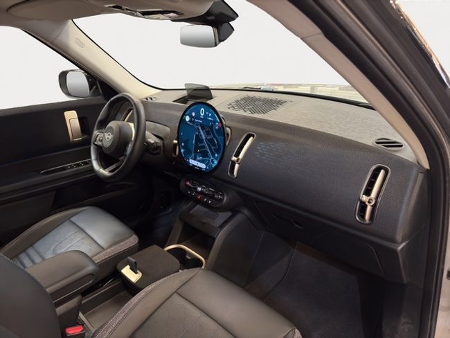 MINI Countryman d 120 kw (163 cv)