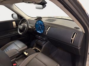 MINI Countryman d 120 kw (163 cv)  2024 Diésel - Foto 15