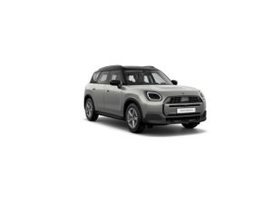 MINI Countryman d 120 kw (163 cv)  2024 Diésel - Foto 17