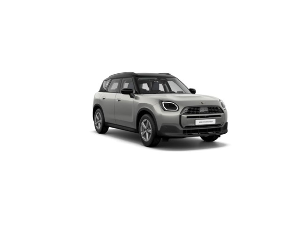 MINI Countryman d 120 kw (163 cv)  2024 Diésel - Foto 10