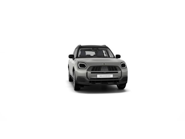 MINI Countryman d 120 kw (163 cv)