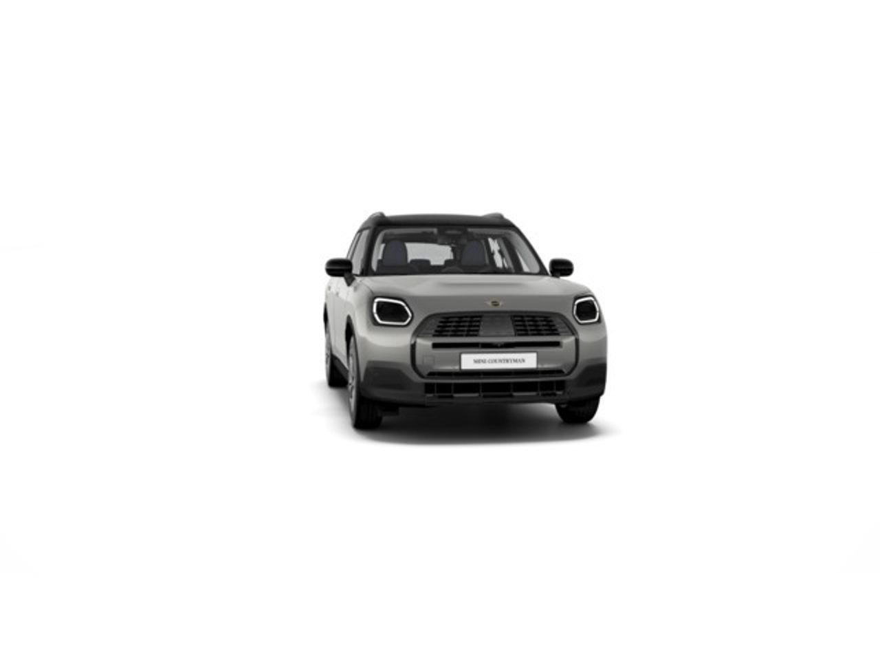 MINI Countryman d 120 kw (163 cv)  2024 Diésel - Foto 8