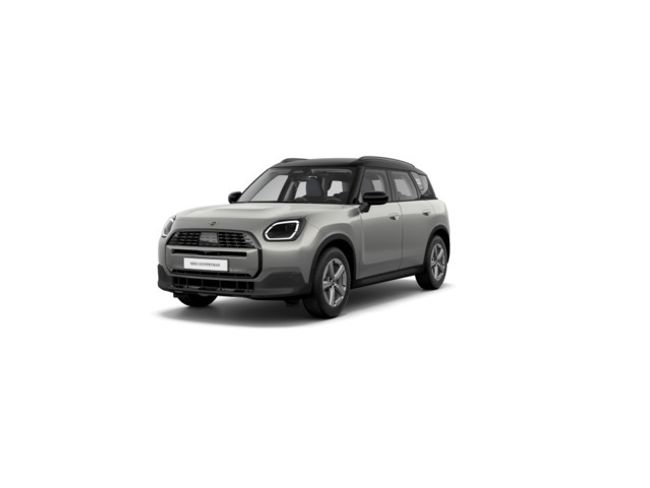 MINI Countryman d 120 kw (163 cv)