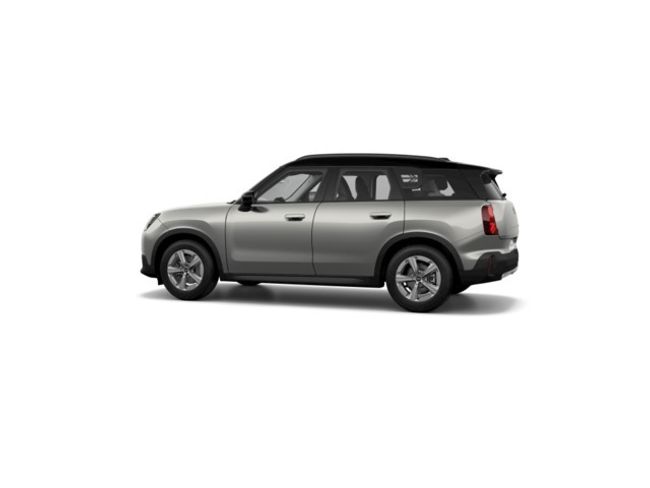 MINI Countryman d 120 kw (163 cv)