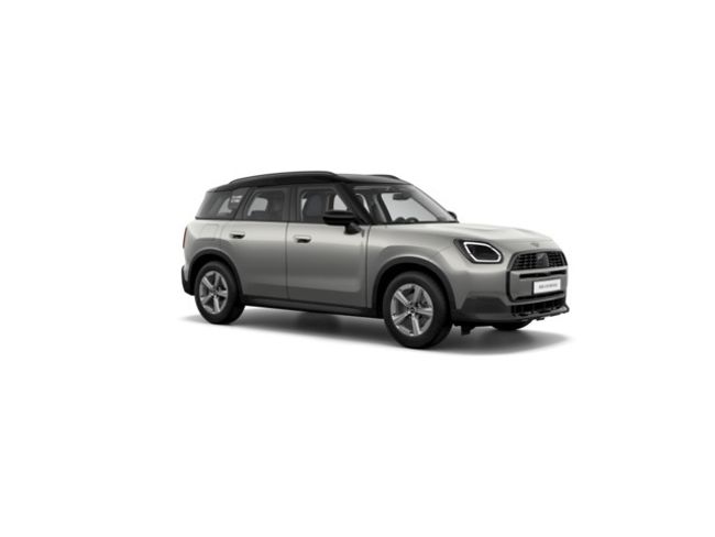 MINI Countryman d 120 kw (163 cv)