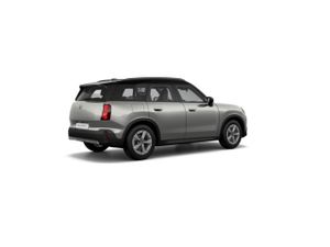 MINI Countryman d 120 kw (163 cv)  2024 Diésel - Foto 15
