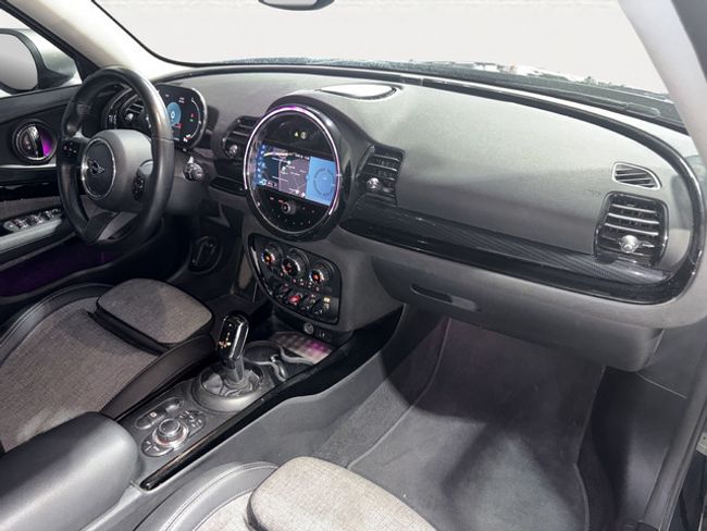 MINI Clubman cooper d 110 kw (150 cv)