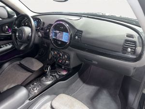 MINI Clubman cooper d 110 kw (150 cv)  2021 Diésel - Foto 15
