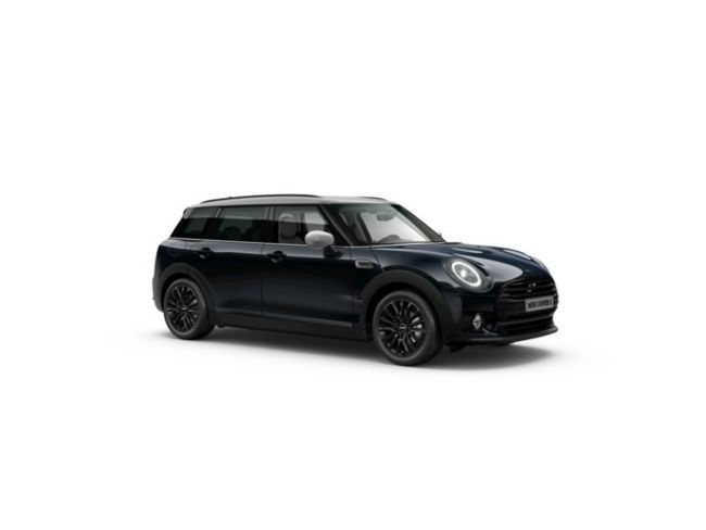 MINI Clubman cooper d 110 kw (150 cv)