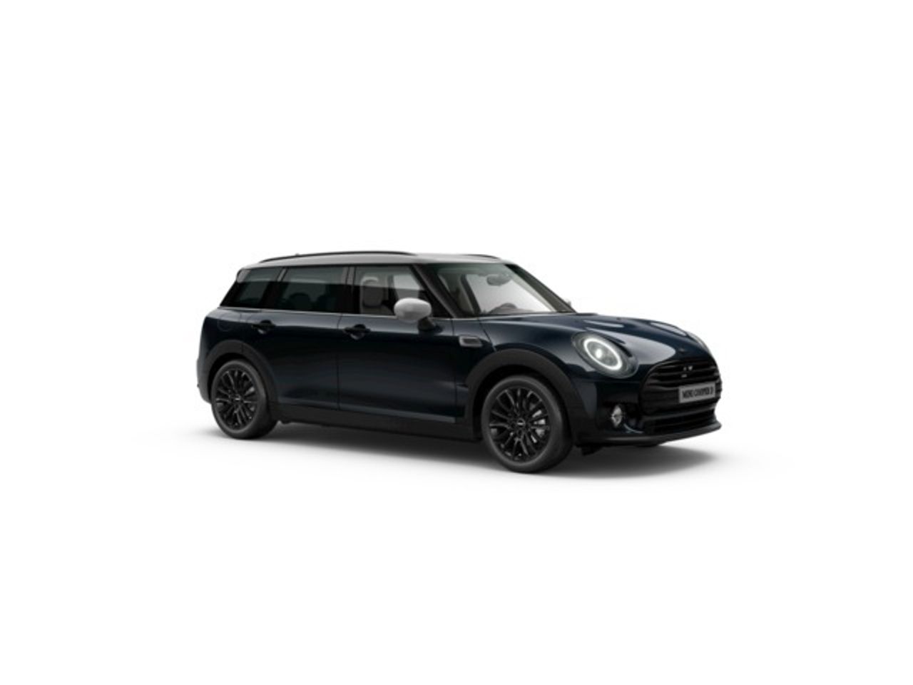 MINI Clubman cooper d 110 kw (150 cv)  2021 Diésel - Foto 5