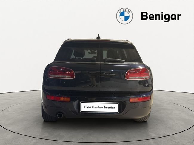 MINI Clubman cooper d 110 kw (150 cv)