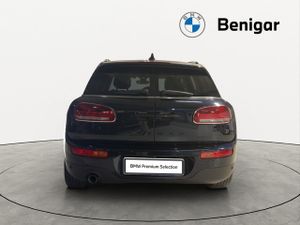 MINI Clubman cooper d 110 kw (150 cv)  2021 Diésel - Foto 9