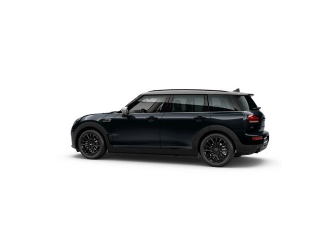 MINI Clubman cooper d 110 kw (150 cv)