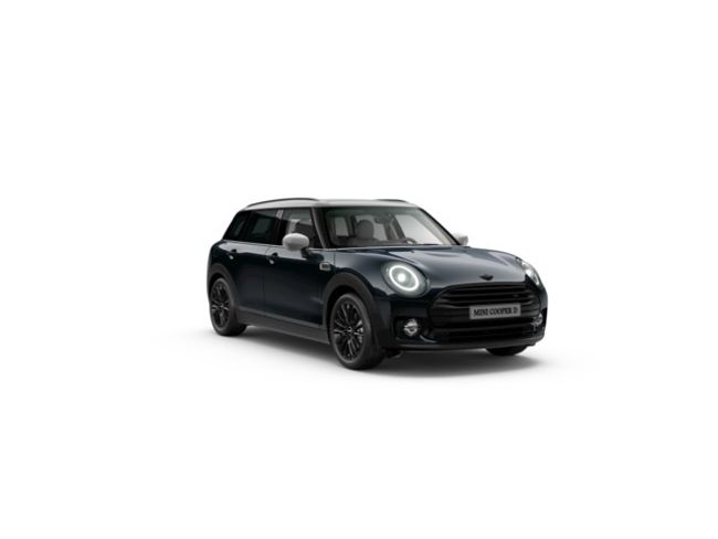 MINI Clubman cooper d 110 kw (150 cv)