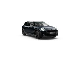 MINI Clubman cooper d 110 kw (150 cv)  2021 Diésel - Foto 17