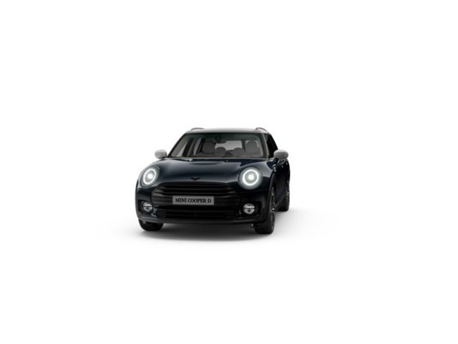 MINI Clubman cooper d 110 kw (150 cv)