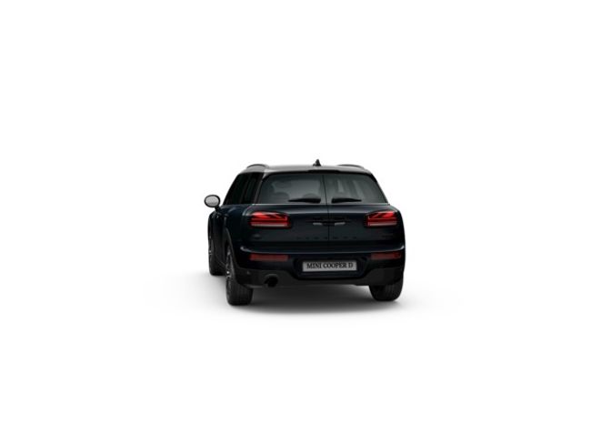 MINI Clubman cooper d 110 kw (150 cv)