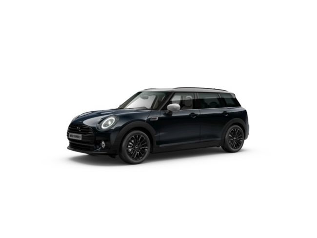 MINI Clubman cooper d 110 kw (150 cv)