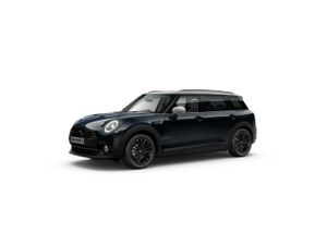MINI Clubman cooper d 110 kw (150 cv)  2021 Diésel - Foto 3