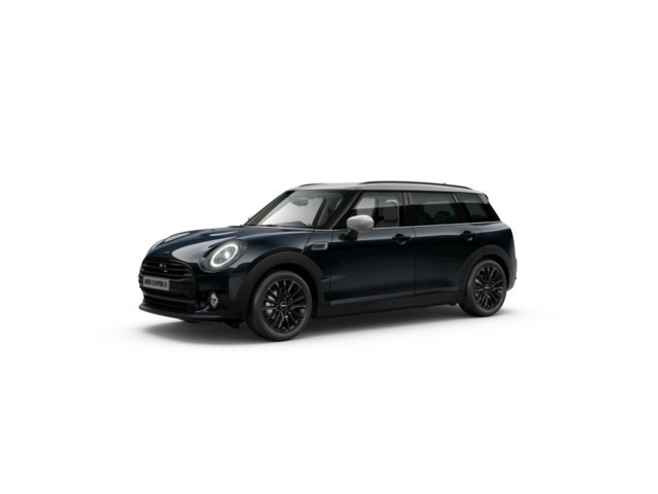 MINI Clubman cooper d 110 kw (150 cv)  2021 Diésel - Foto 3