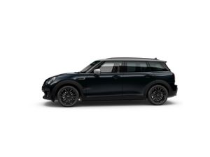 MINI Clubman cooper d 110 kw (150 cv)  2021 Diésel - Foto 9