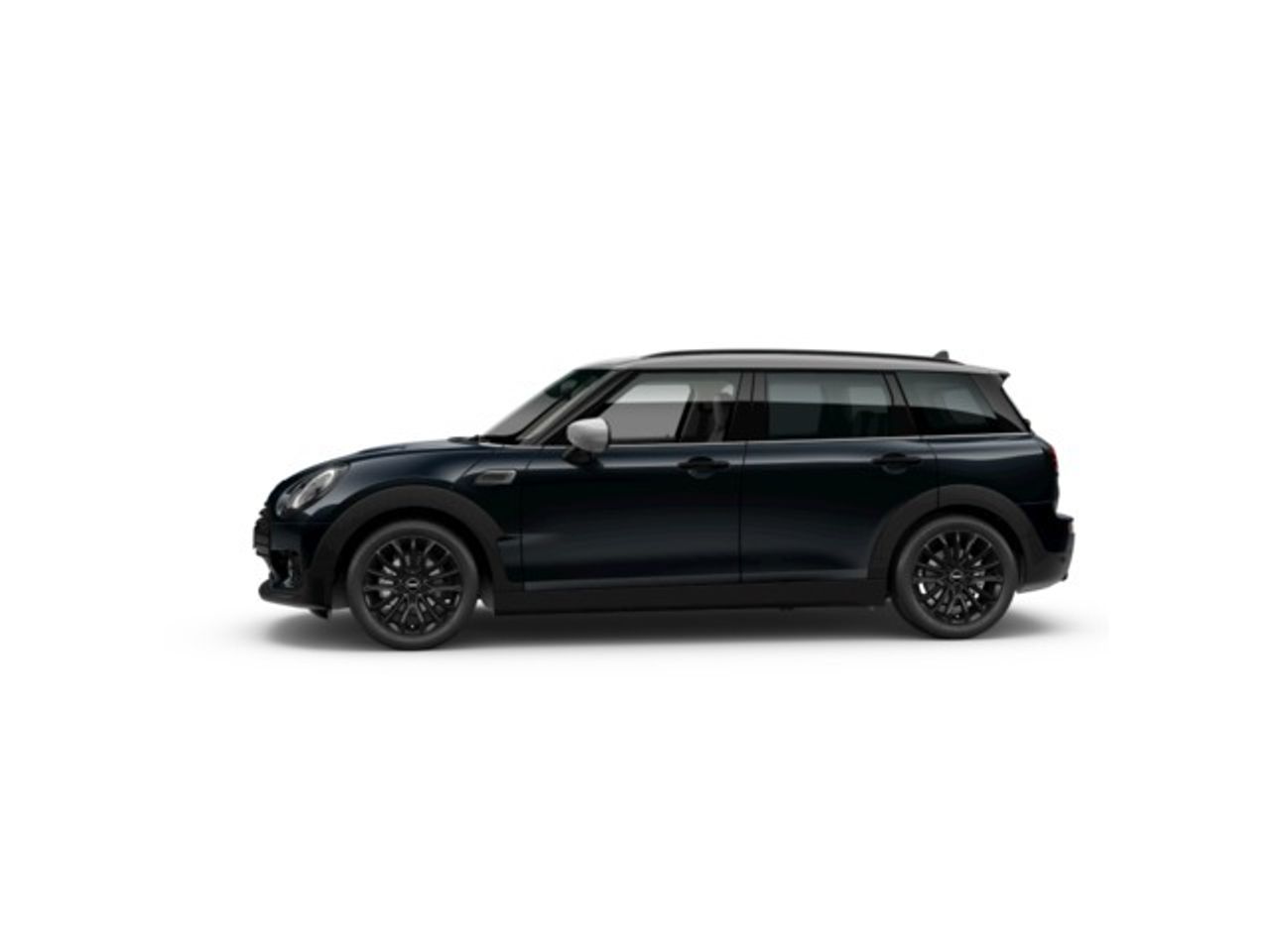 MINI Clubman cooper d 110 kw (150 cv)  2021 Diésel - Foto 6