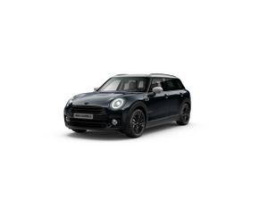 MINI Clubman cooper d 110 kw (150 cv)  2021 Diésel - Foto 5