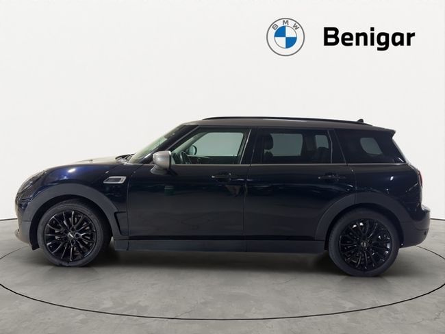 MINI Clubman cooper d 110 kw (150 cv)