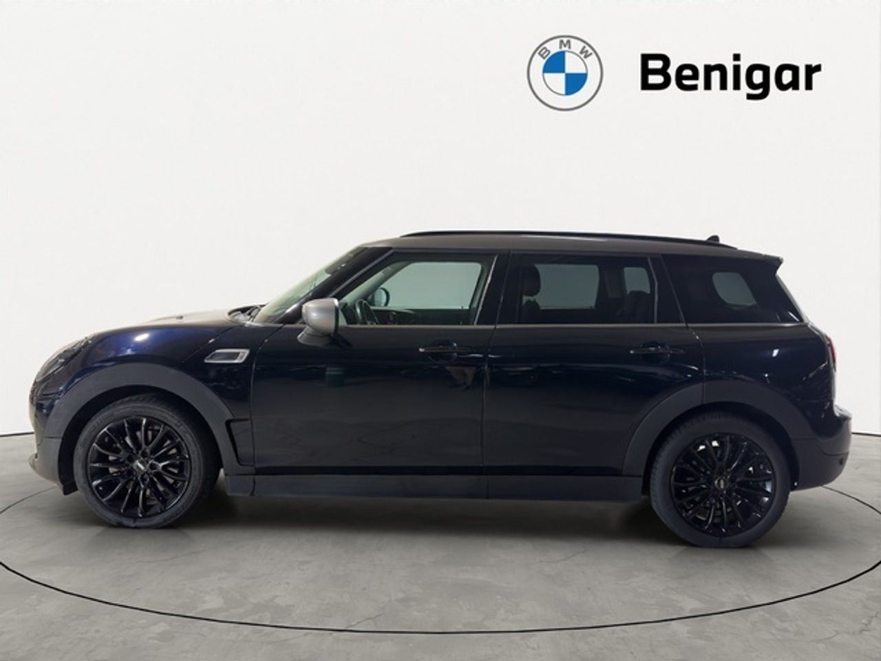MINI Clubman cooper d 110 kw (150 cv)  2021 Diésel - Foto 4