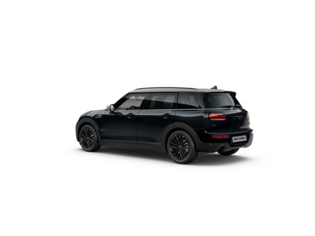 MINI Clubman cooper d 110 kw (150 cv)