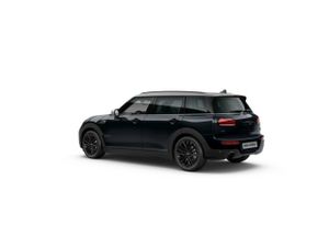 MINI Clubman cooper d 110 kw (150 cv)  2021 Diésel - Foto 11