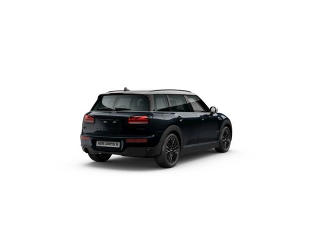 MINI Clubman cooper d 110 kw (150 cv)