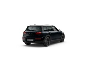 MINI Clubman cooper d 110 kw (150 cv)  2021 Diésel - Foto 21