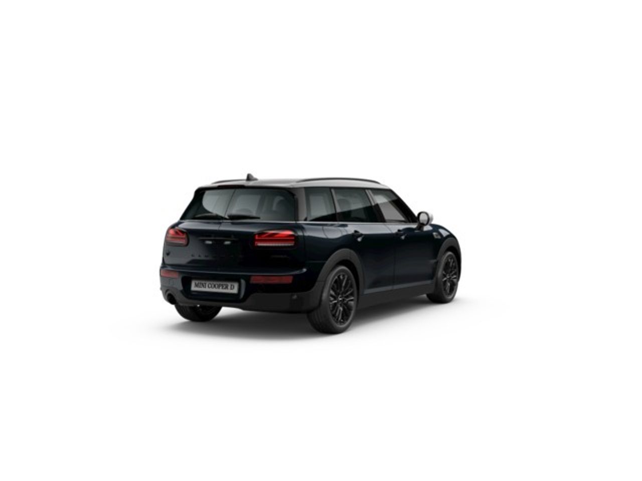 MINI Clubman cooper d 110 kw (150 cv)  2021 Diésel - Foto 12
