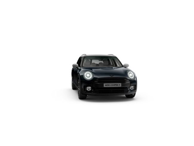 MINI Clubman cooper d 110 kw (150 cv)