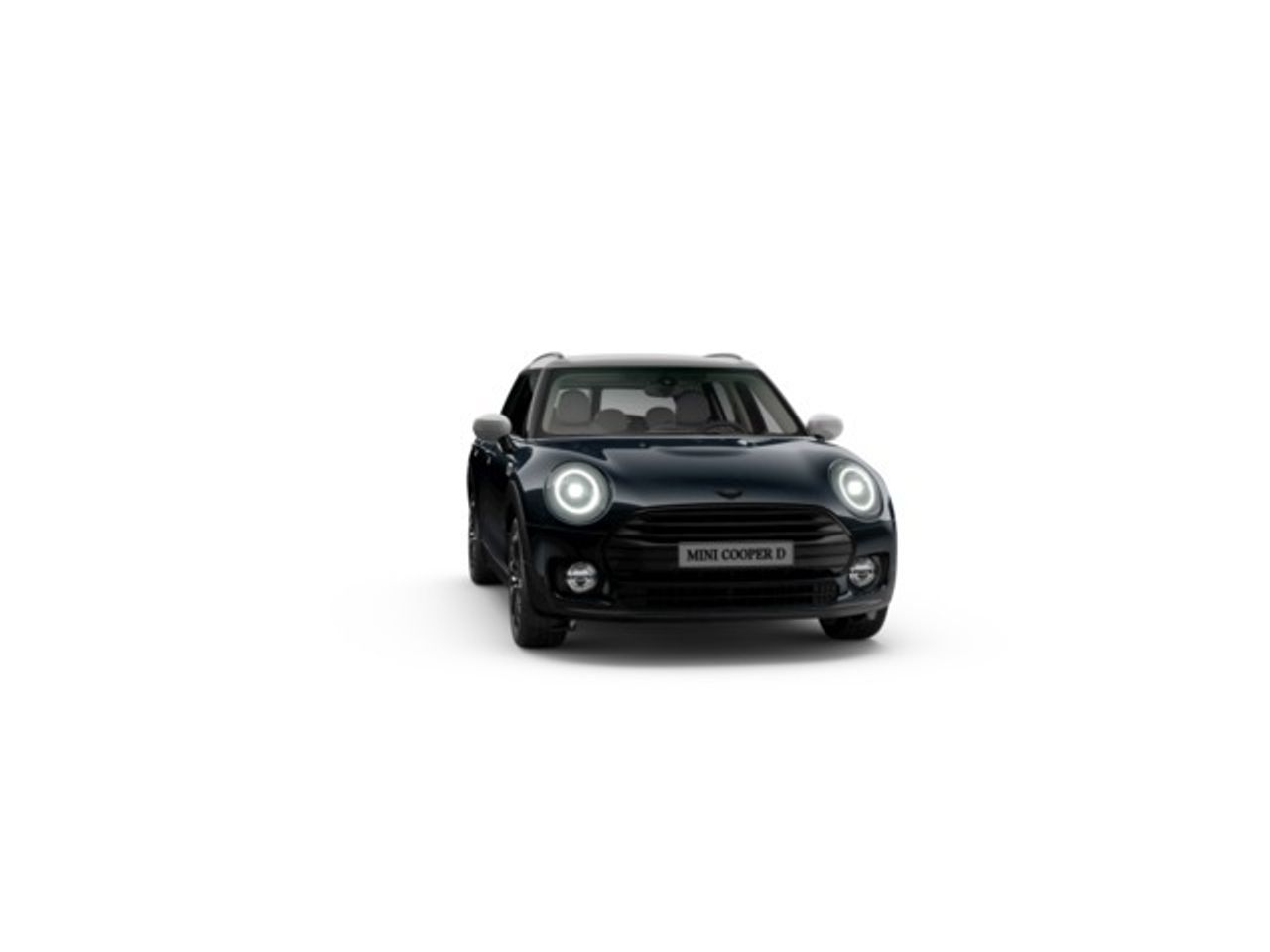MINI Clubman cooper d 110 kw (150 cv)  2021 Diésel - Foto 8