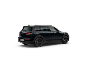 MINI Clubman cooper d 110 kw (150 cv)  2021 Diésel - Foto 15