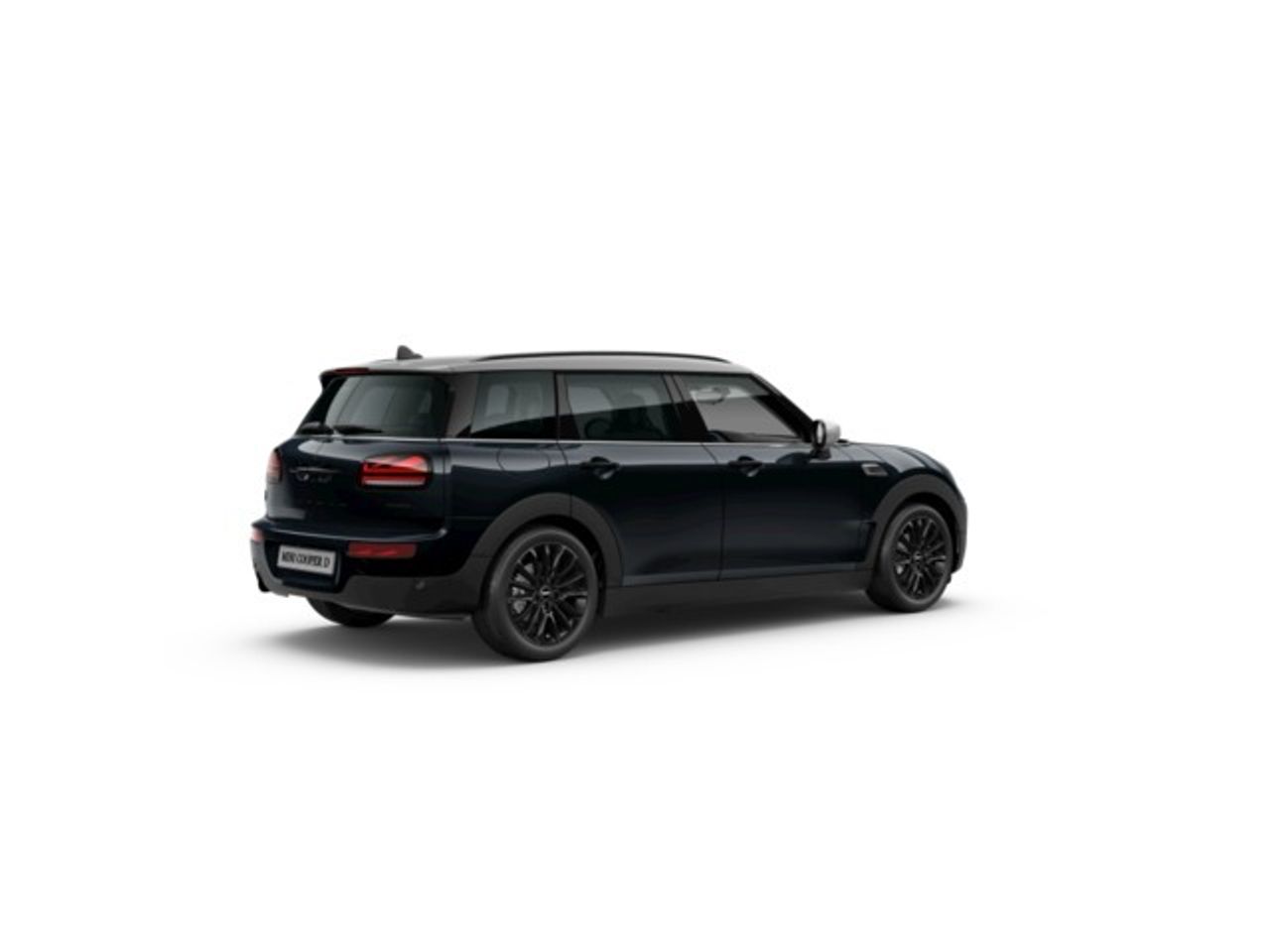 MINI Clubman cooper d 110 kw (150 cv)  2021 Diésel - Foto 9