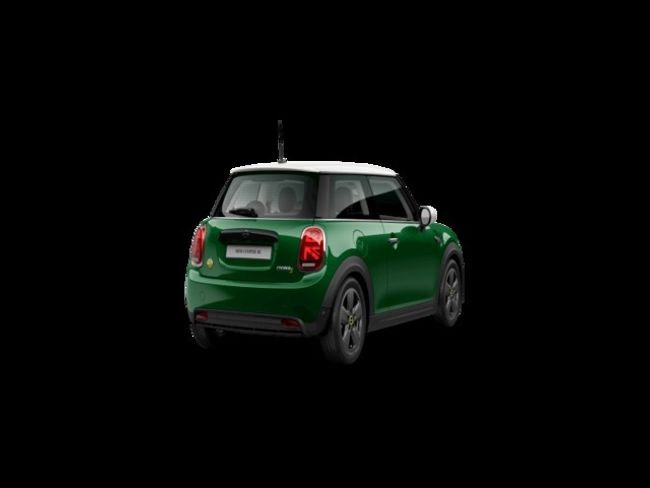 MINI Cooper se 135 kw (184 cv)