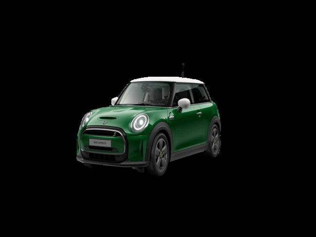 MINI Cooper se 135 kw (184 cv)