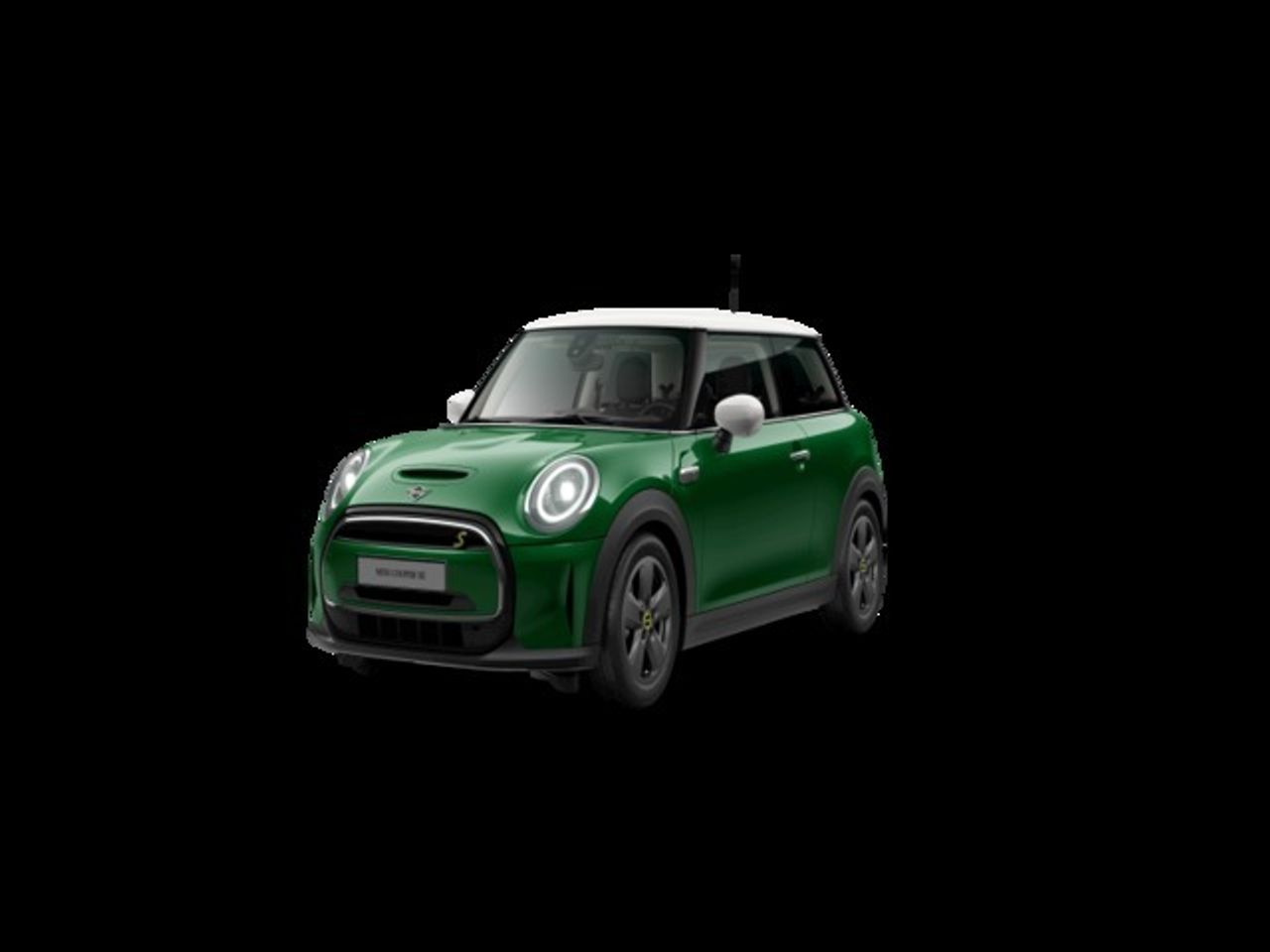 MINI Cooper se 135 kw (184 cv)  2022 Eléctrico - Foto 4