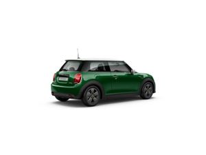 MINI Cooper se 135 kw (184 cv)  2022 Eléctrico - Foto 15