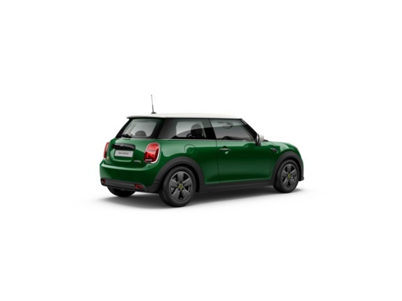 MINI Cooper se 135 kw (184 cv)  2022 Eléctrico - Foto 9