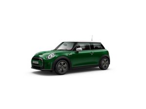 MINI Cooper se 135 kw (184 cv)  2022 Eléctrico - Foto 3