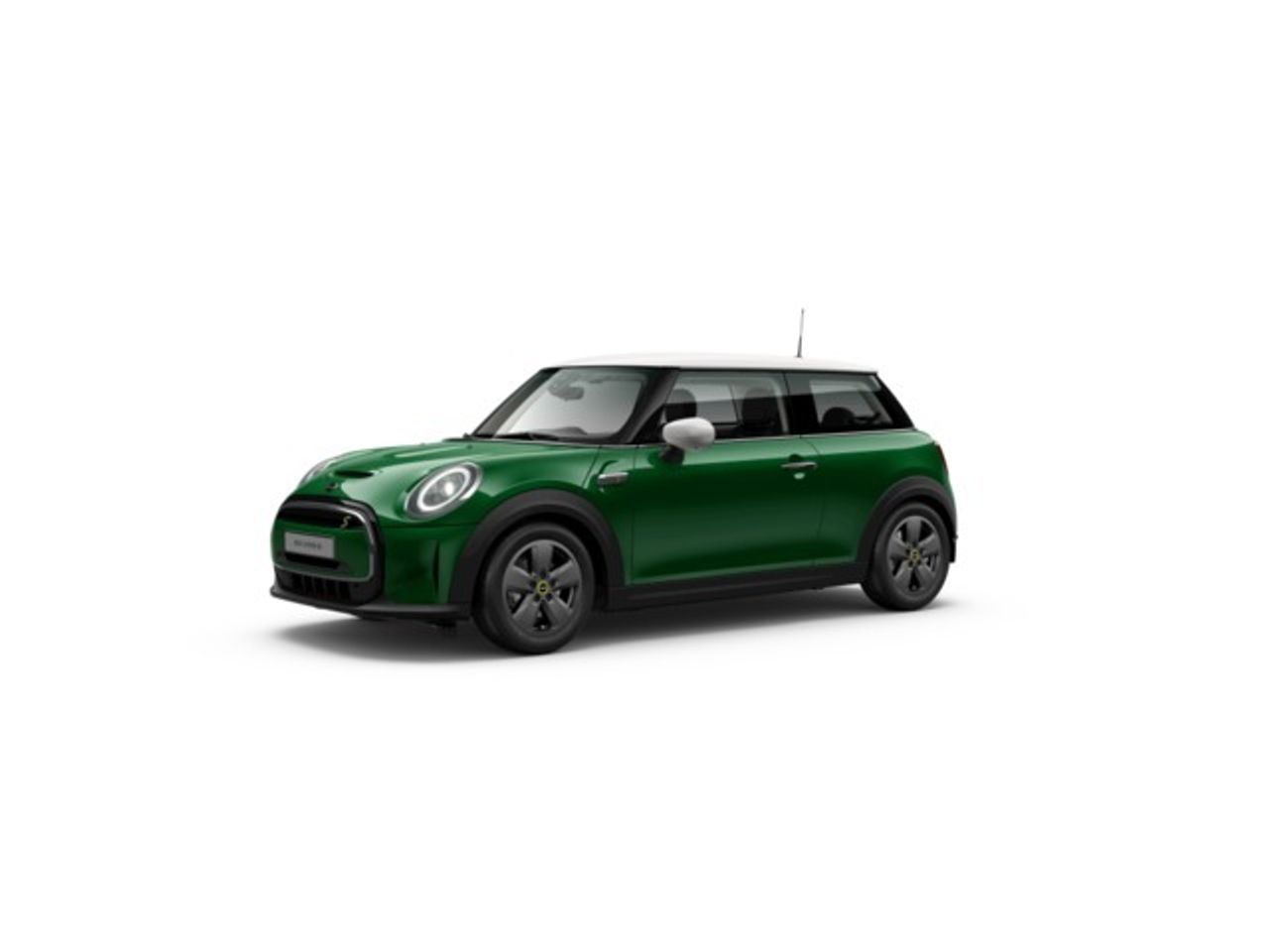 MINI Cooper se 135 kw (184 cv)  2022 Eléctrico - Foto 3