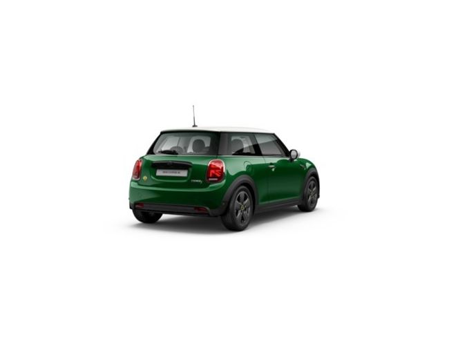 MINI Cooper se 135 kw (184 cv)