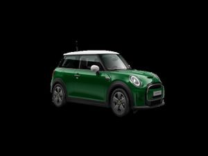 MINI Cooper se 135 kw (184 cv)  2022 Eléctrico - Foto 7